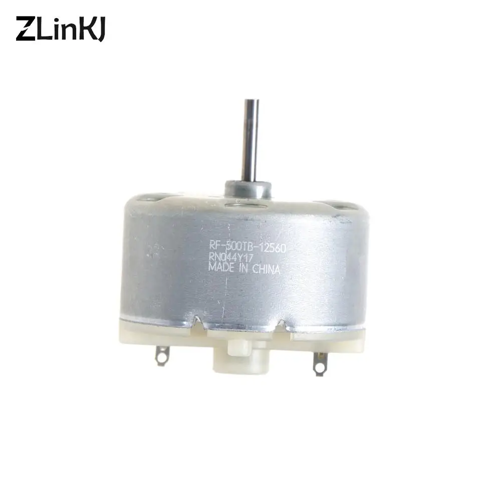 Электродвигатель Micro VDC DVD DC 3V-12V-2700RPM 6V-4000RPM | Строительство и ремонт