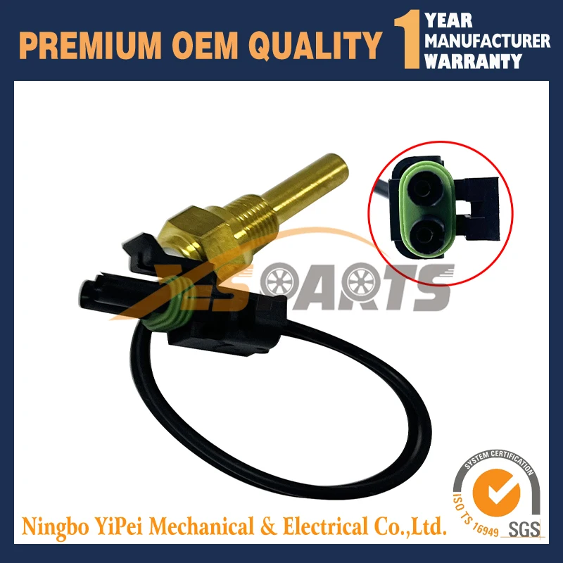 

Датчик температуры компрессора 12-00284-00, микропроцессор CDT Carrier Transicold Supra / Vector