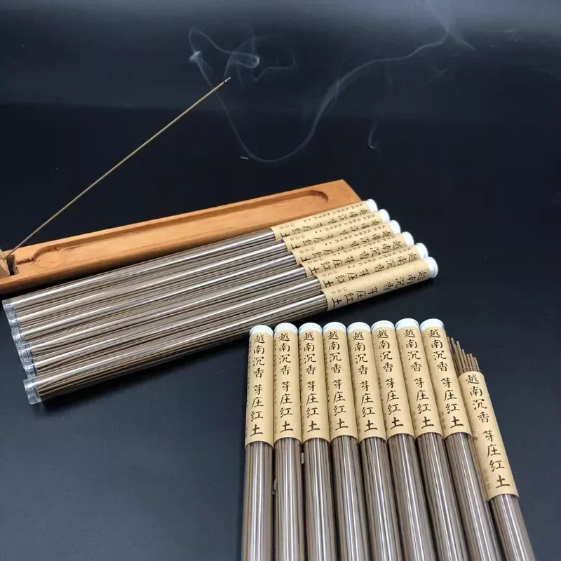 

Ладан Nha Trang красный 10г