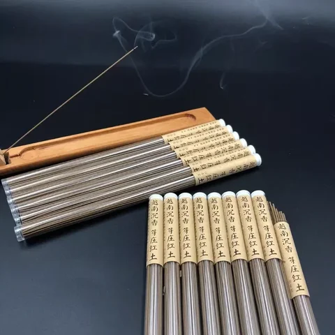 Ладан Nha Trang красный 10г