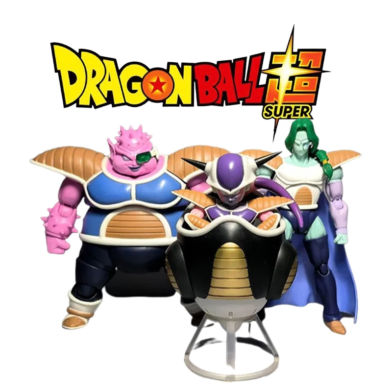 

Bandai S.H. Фигуарт оригинальная экшн-фигурка Драконий жемчуг Z Фриза SHF первая форма Фриза Вертикальная коллекция искусственных предметов