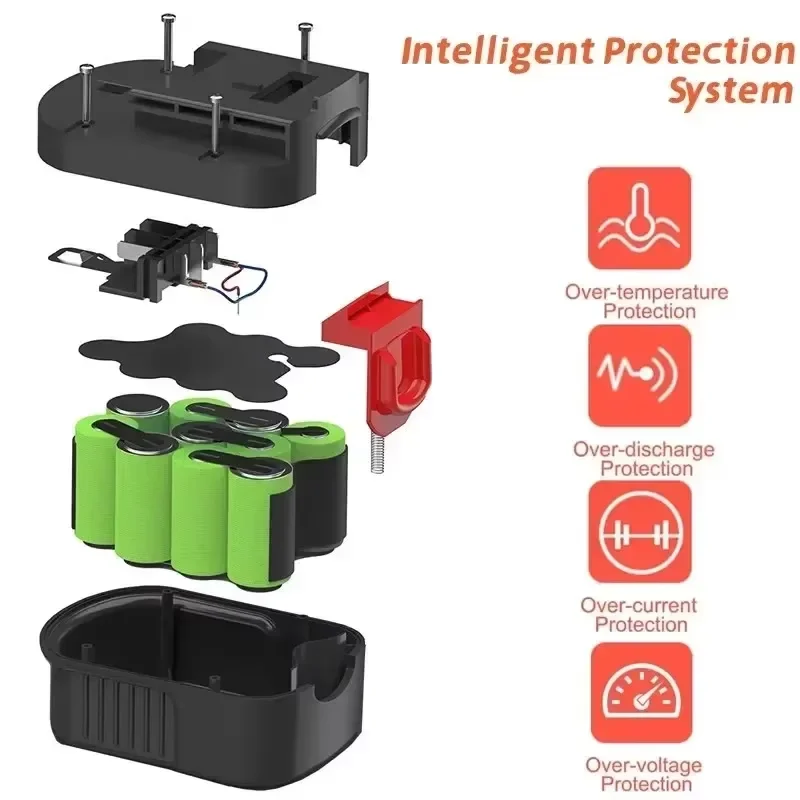 Аккумулятор 12 В 6 0 Ач 6000 мАч A12E A12/HP122K CD PS HP126F2K