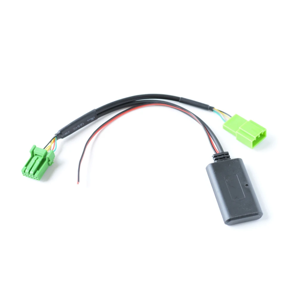 

Audio Cable Adapter AUX Music Connector Car Accessories 1.5 Meters 20cm/7.87inch Audio Cable Adapter Car Radio