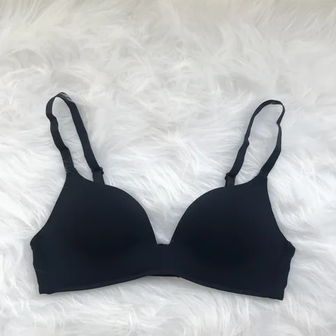 SP & CITY простые однотонные Бюстгальтеры без стальных колец, однотонные женские бюстгальтеры, женское повседневное нижнее белье для студентов