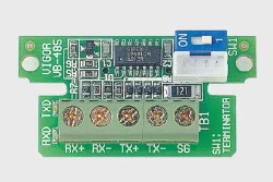 

New original VB-485