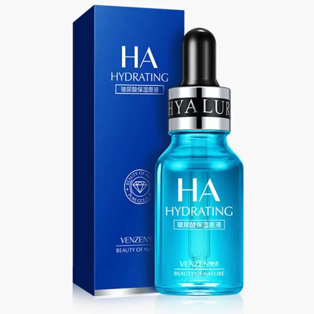

VENZEN HA Hydra Beauty Natural Hyaluronic Acid Primary Liquid Anti-Aging 15ml