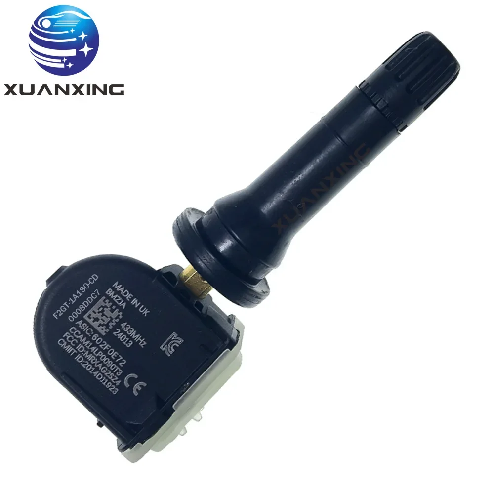 

Система контроля давления в шинах TPMS 433 МГц для Ford Edge Mustang Mondeo F2GT1A180CD