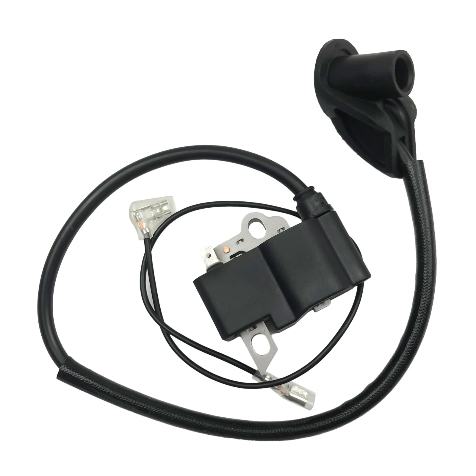 Катушка зажигания для аксессуаров для косилок Stihl FS120 FS120R FS200 FS200R FS020 FS202 TS200 FS250 FS250R FS300 FS350 Триммер Кусторез (art.: 3920cbfaec5db) - 3920cbfaec5db