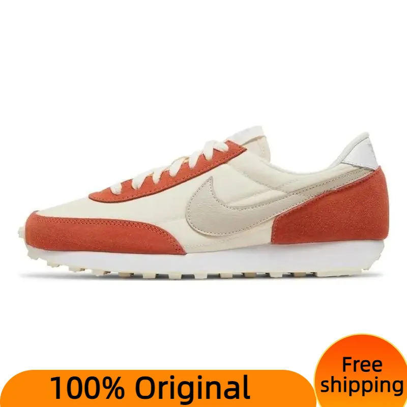 Женские кроссовки Nike бледно-цвета слоновой кости