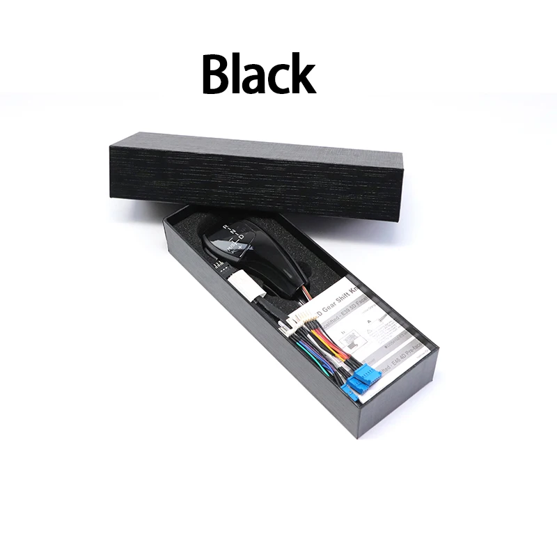 

Светодиодная ручка переключения передач, головка рычага переключения передач, новые автозапчасти для BMW X5 E53 3.0i 4.4i 4.6is 4.8is 3.0d 2000-2006