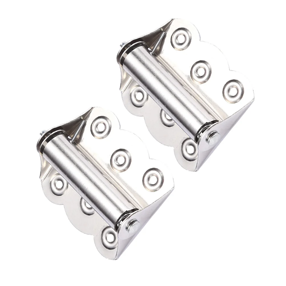 

2pcs Foldable Shutters Hinges Foldable Doors Hinge Folding Shutters Hinge