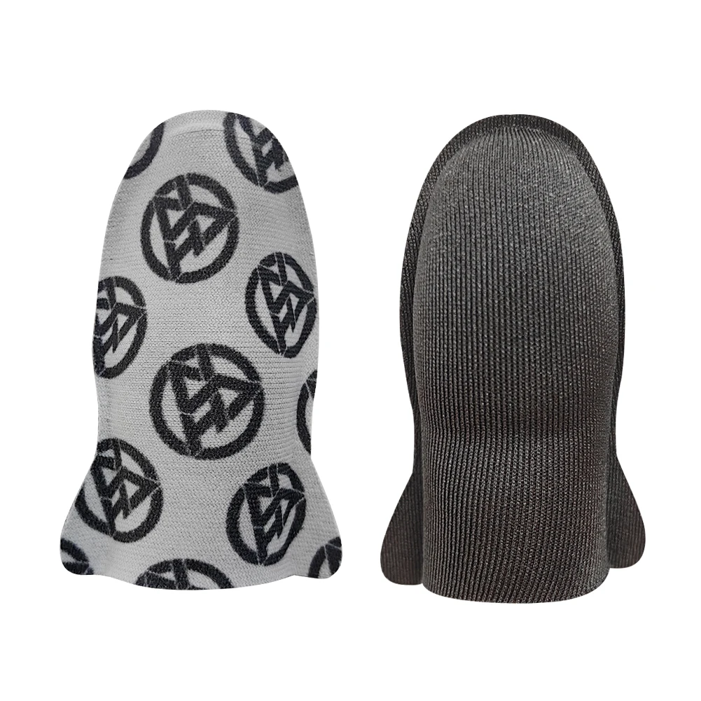 1 пара перчатки для сенсорного экрана 0 3 мм 24 контакта