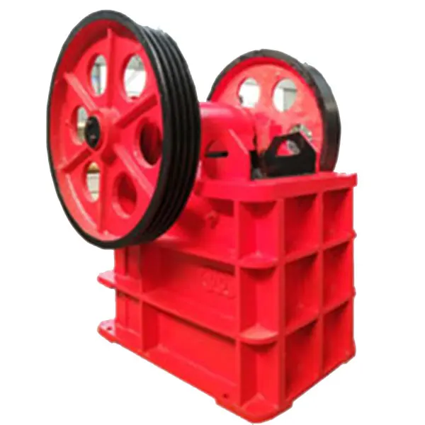 

Stone Ballast Jaw Crusher Machine For Sale In Uganda