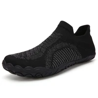 portable barefoot shoes men women unisex size 35 46 slip on water shoes quick dry running jogging sport shoes gym fashion 2021