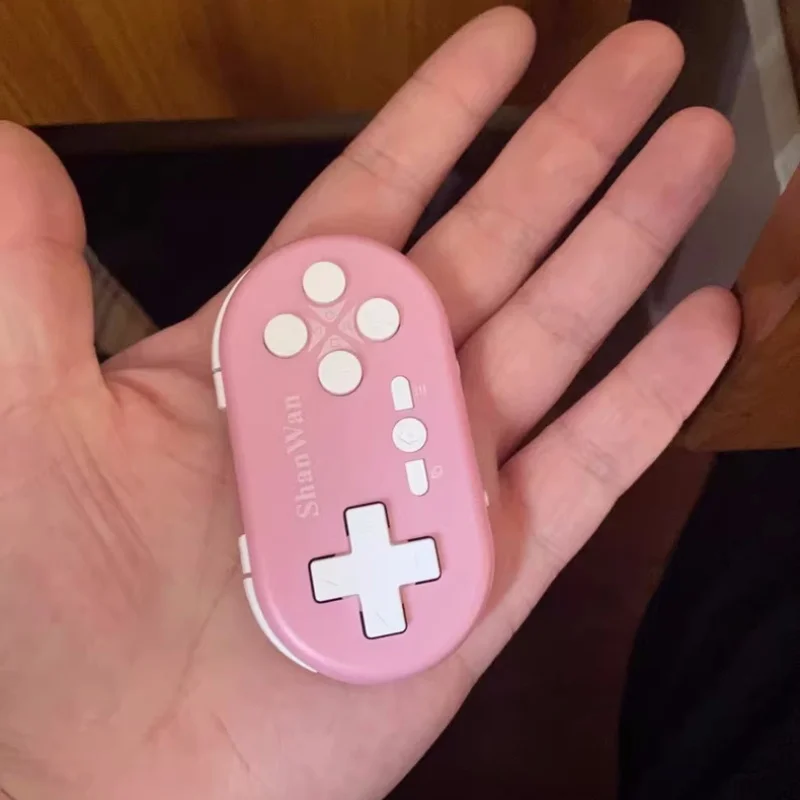 Мини-геймпад Shanwan Q36