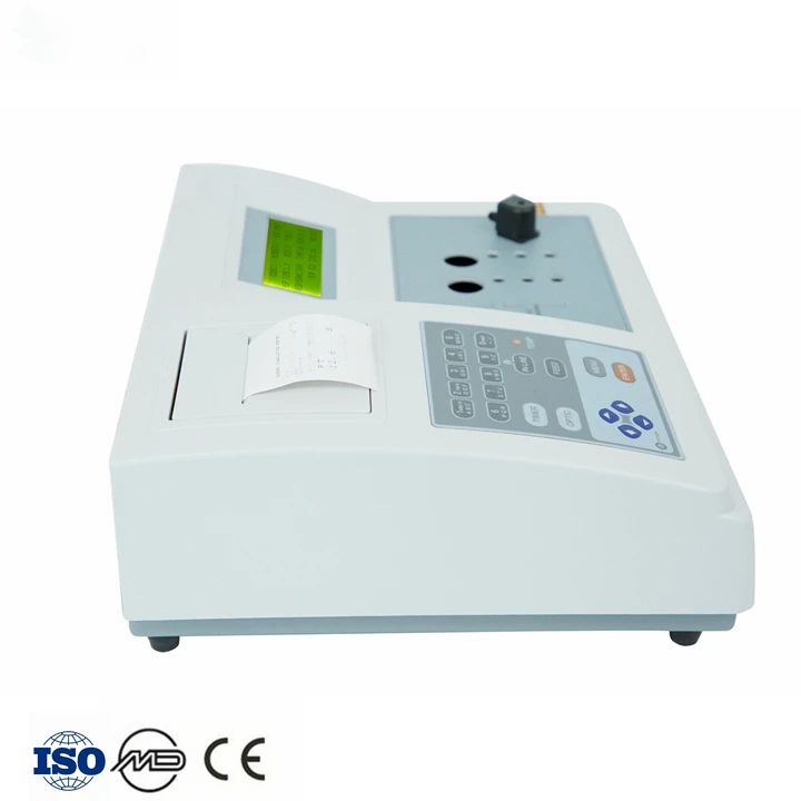 

semi-automated portable blood coagulation analyzer machine manufacturers