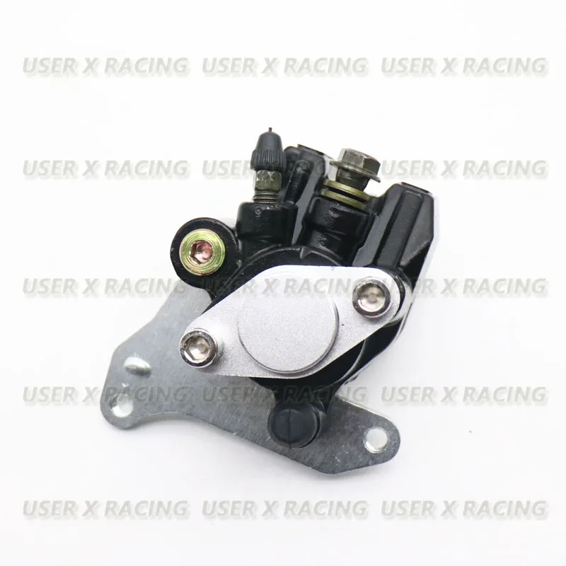 Универсальные аксессуары для мотоциклов и квадроциклов USERX, тормозные суппорты для мотоциклов Honda Trx400Ex ATV Sportrax 400 2X4