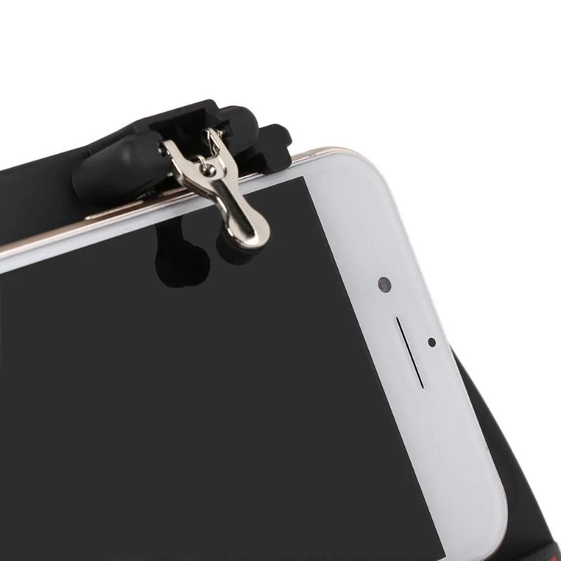 Беспроводной геймпад для смартфона H10 с аккумулятором 2500 mAh и вентилятором KCGAMES PUBG