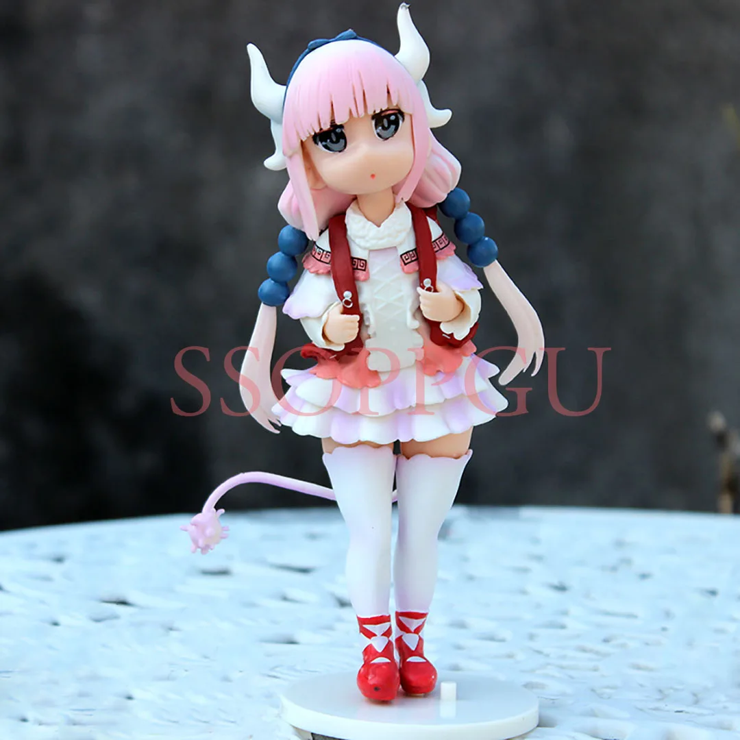 аниме фигурки дракон горничная кобаяши. дракон горничная кобаяши фигурки. фигурка кобаяши. фигурка кобаяши сан. Kanna kamui фигурка.