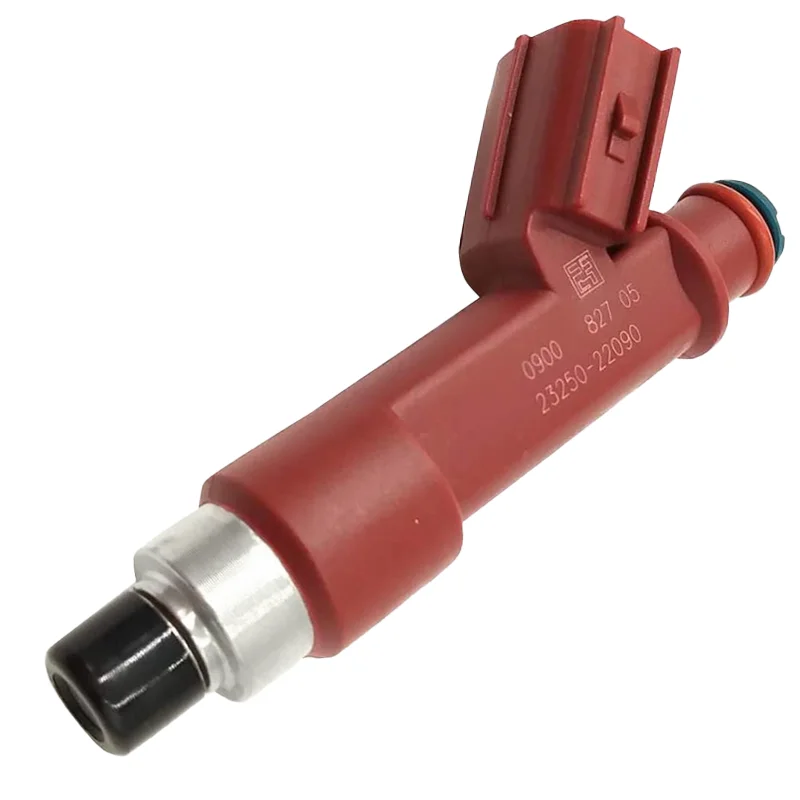 

50pcs 23250-22090 2325022090 Brand New Fuel Injectors For Toyota Corolla ZZE142 1ZZFE Matrix 1.8L 2004-2008 23250 22090