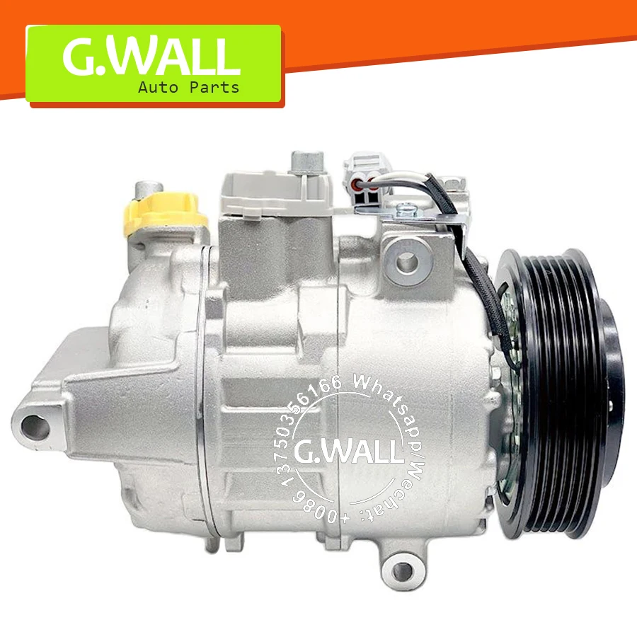 

Компрессор кондиционера для Toyota Corolla Matrix Camry 883100F041 8831002710 8831002711 8831002730 8831068030 8831068031