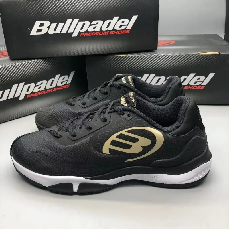 2024 популярные туфли для бадминтона Мужская обувь большого размера настольного