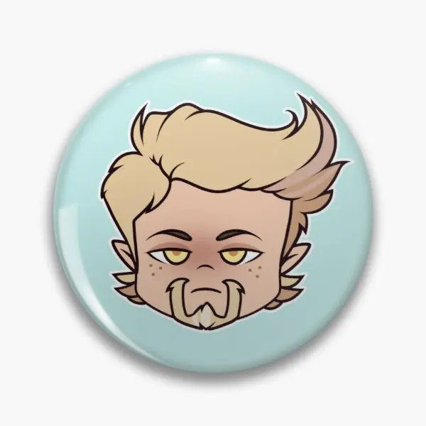 

P T Solo Chibi Регулируемая мягкая Кнопка булавка Декор металлический булавка для лацкана Фотофон Милая шляпа Творческий мультяшный воротник За...