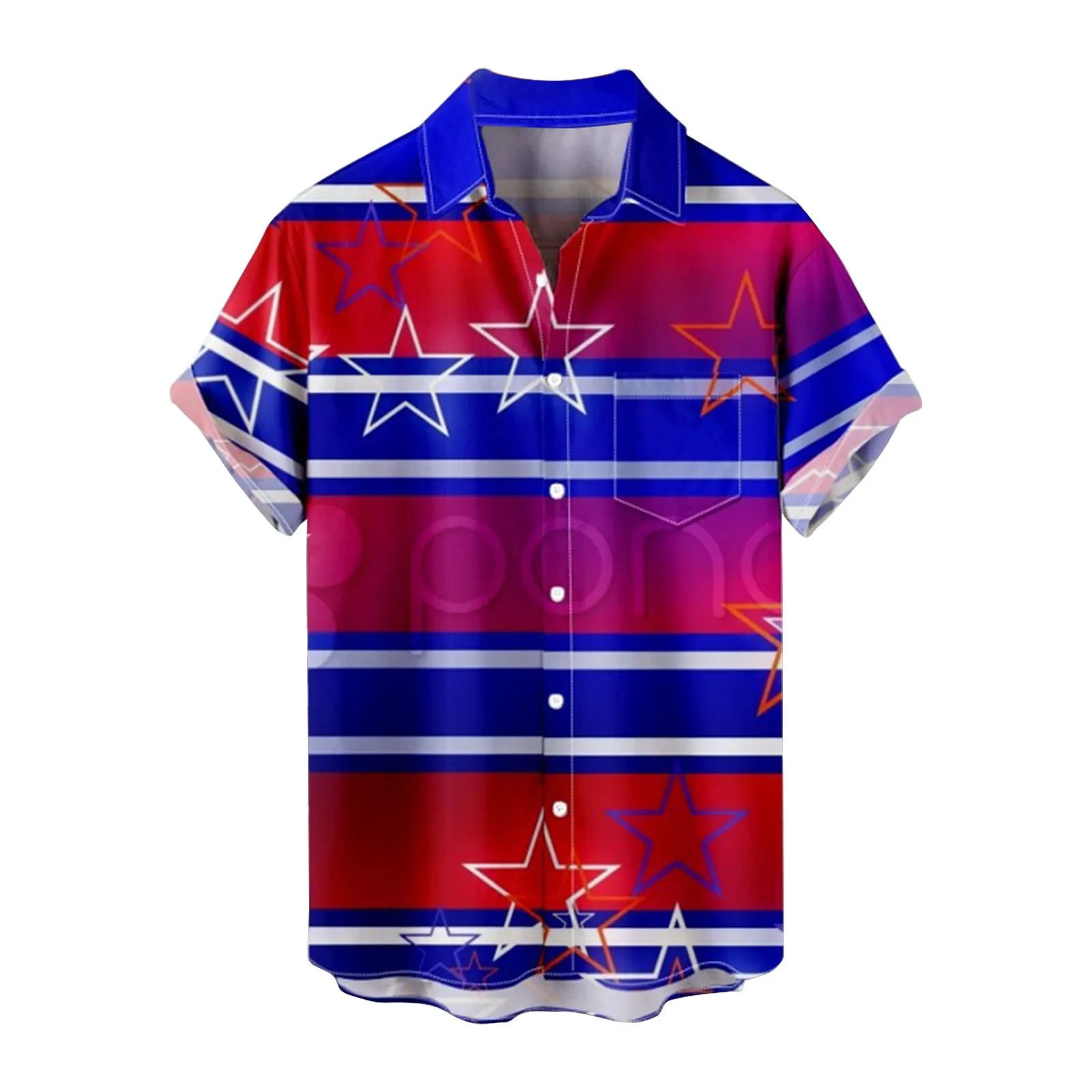 

Футболка в полоску, Стильные повседневные рубашки, складная рубашка с принтом доски и коротким рукавом, Мужская Дизайнерская одежда
