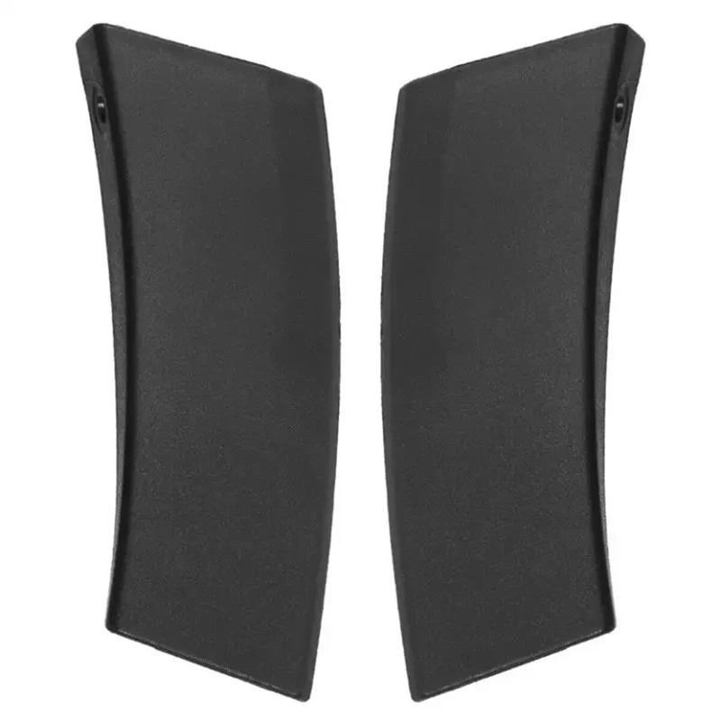 1 пара отделочных панелей заднего крыла автомобиля 52162-0R030 52161-0R030 для Toyota RAV4 2013-2019