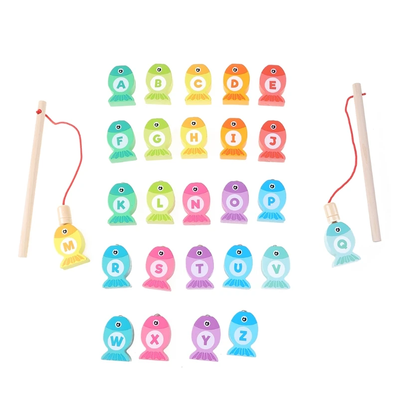 

Магнитная рыболовная игрушка, Интерактивная головоломка, искусственная доска, подарок для детей, игрушка для кукольного домика