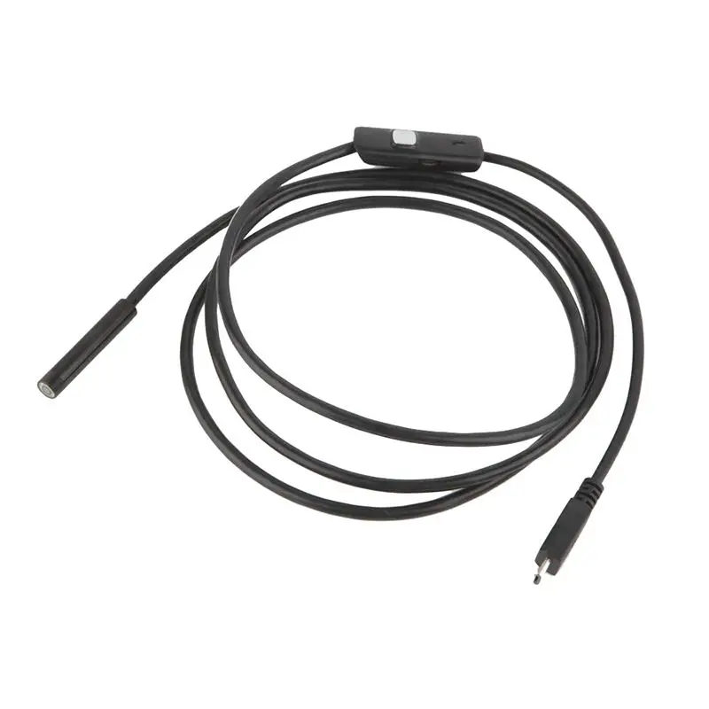 

USB-эндоскоп с переключателем для камеры, 1080p