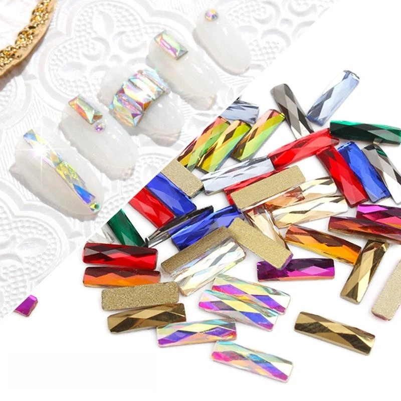 Бутик с плоским дном