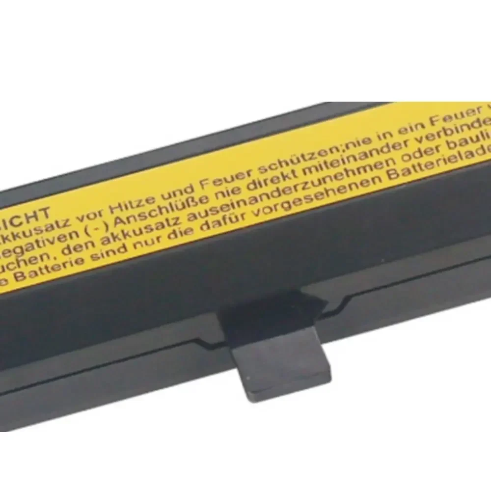 2200 мАч Новый аккумулятор для ноутбука Lenovo N40 b40 B50-70 B50-30 L13L4A01 L12M4E55 L13M4A01