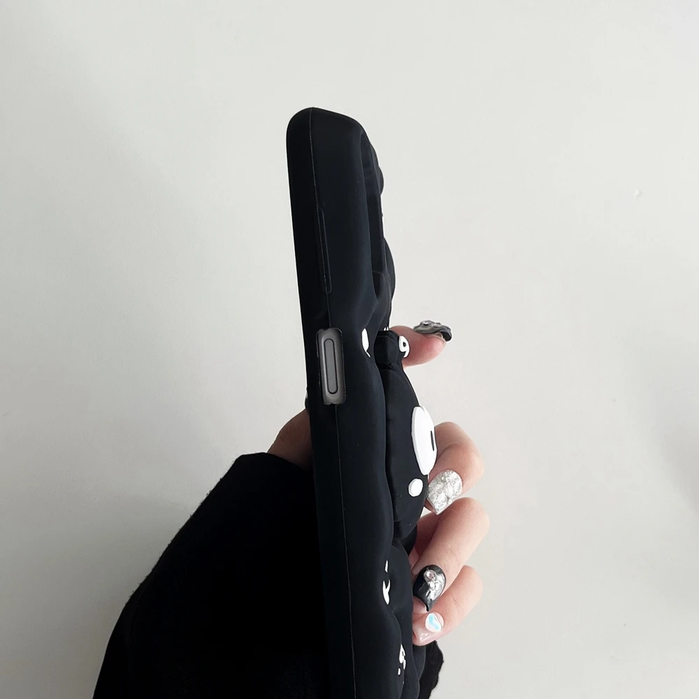 Силиконовый чехол для Samsung Galaxy S24 Ultra S23 S21 FE A14 A15 A25 A55 A54 A30S A13