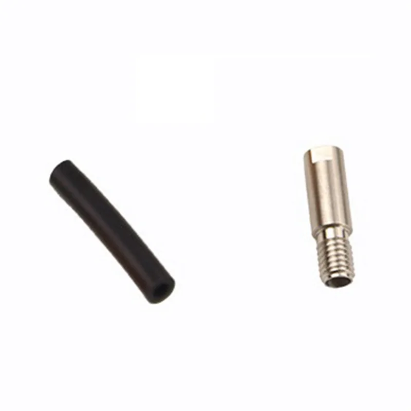 Детали для 3D-принтера Hotend экструзионная головка сопло Термистор нагревательный