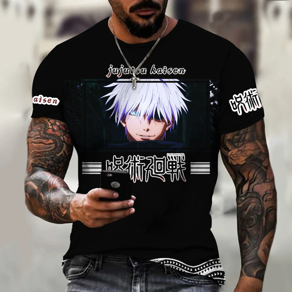 

Short Sleeve T-shirt for men, women and children, cool and casual, fashionable, for boys and girls