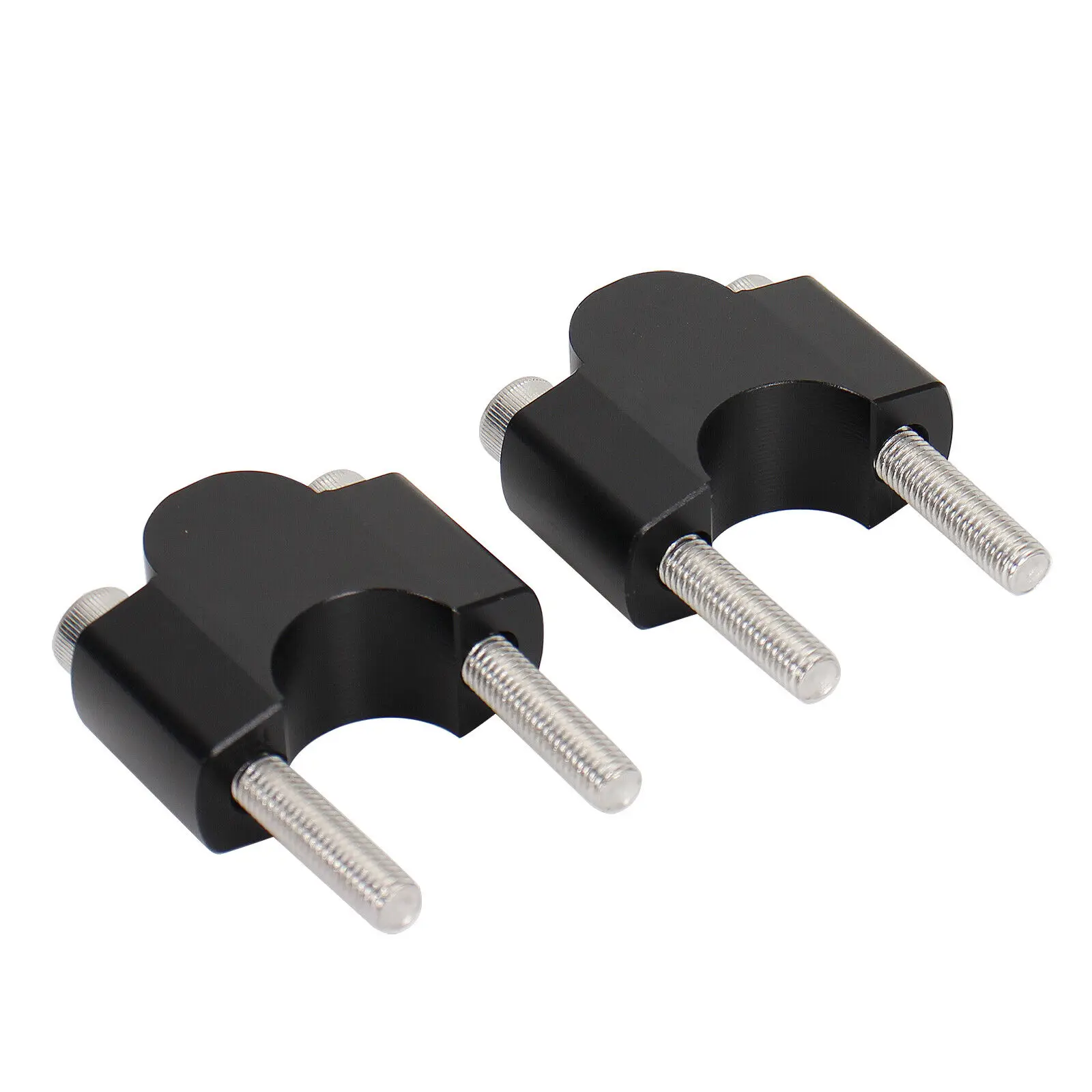 Подъемники на руль для HONDA REBEL CMX300 CMX500 2018-алюминиевые аксессуары мотоциклов