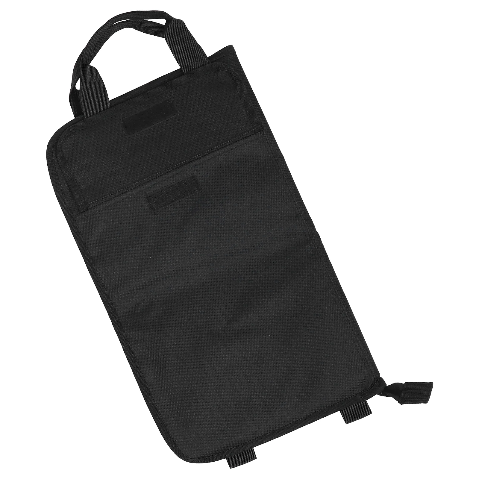 

Drum Stick Bag Drummer Oxford Cloth Portable Drumstick Large Capacity Storage Pouch Kit Bags