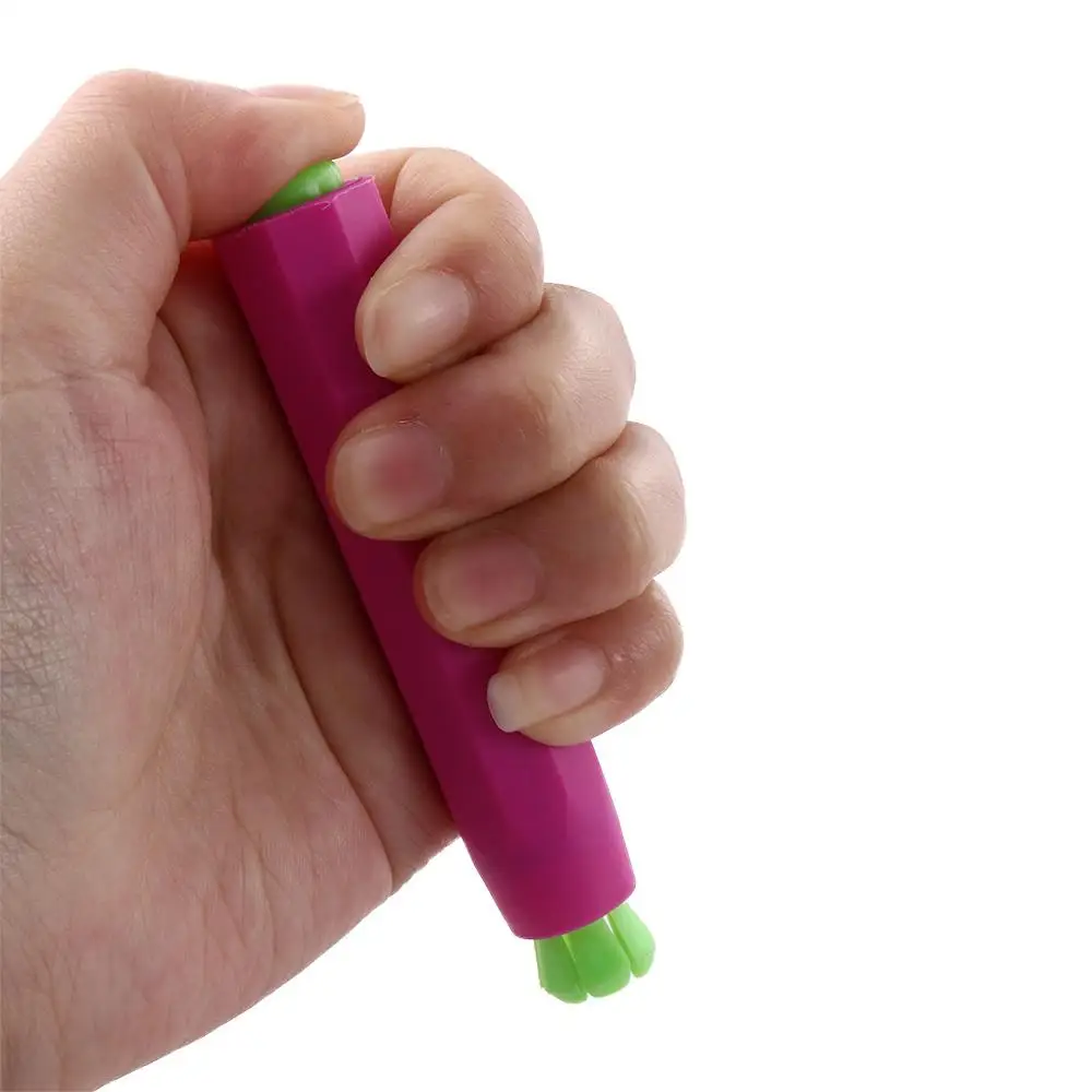 Школьные принадлежности для обучения на меловой доске без пыли держатель мела