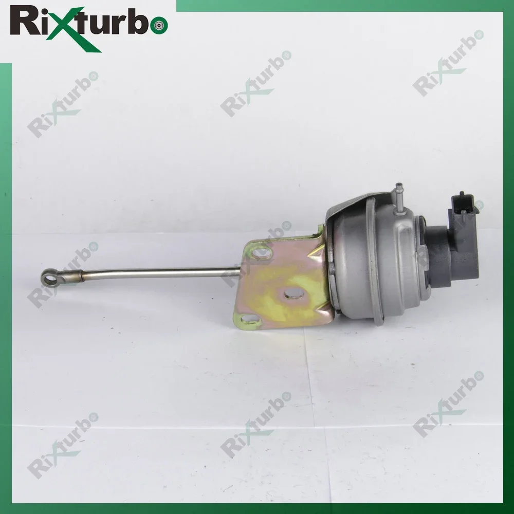 Электронный турбопривод для Alfa Romeo Giulietta Spider Brera 159 2 0 JTDM 120/125 кВт 163/170 л.с. 939B3000 787274