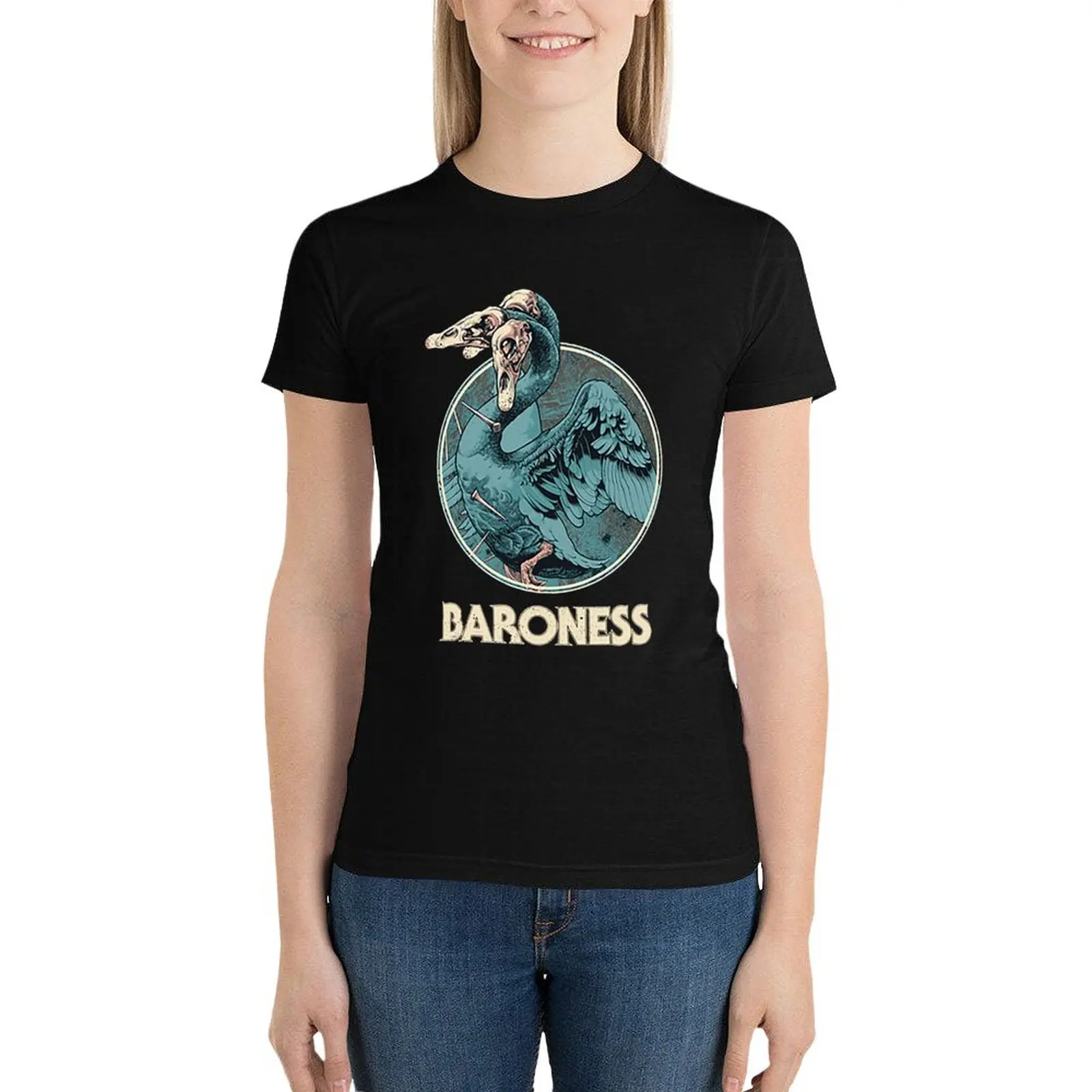 Футболка для веера из стали которая спит с глазами подарок невесты эстетическая