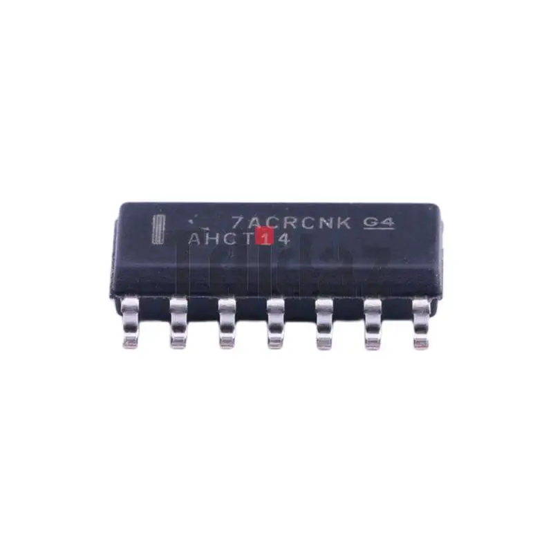 10-50 шт., 100% новые чипы SN74AHCT14DR 74AHCT14 AHCT14 SN74AHC14DR 74AHC14 AHC14 SN74AHC08DR 74AHC08 AHC08 SOIC-14 SOP14 ic
