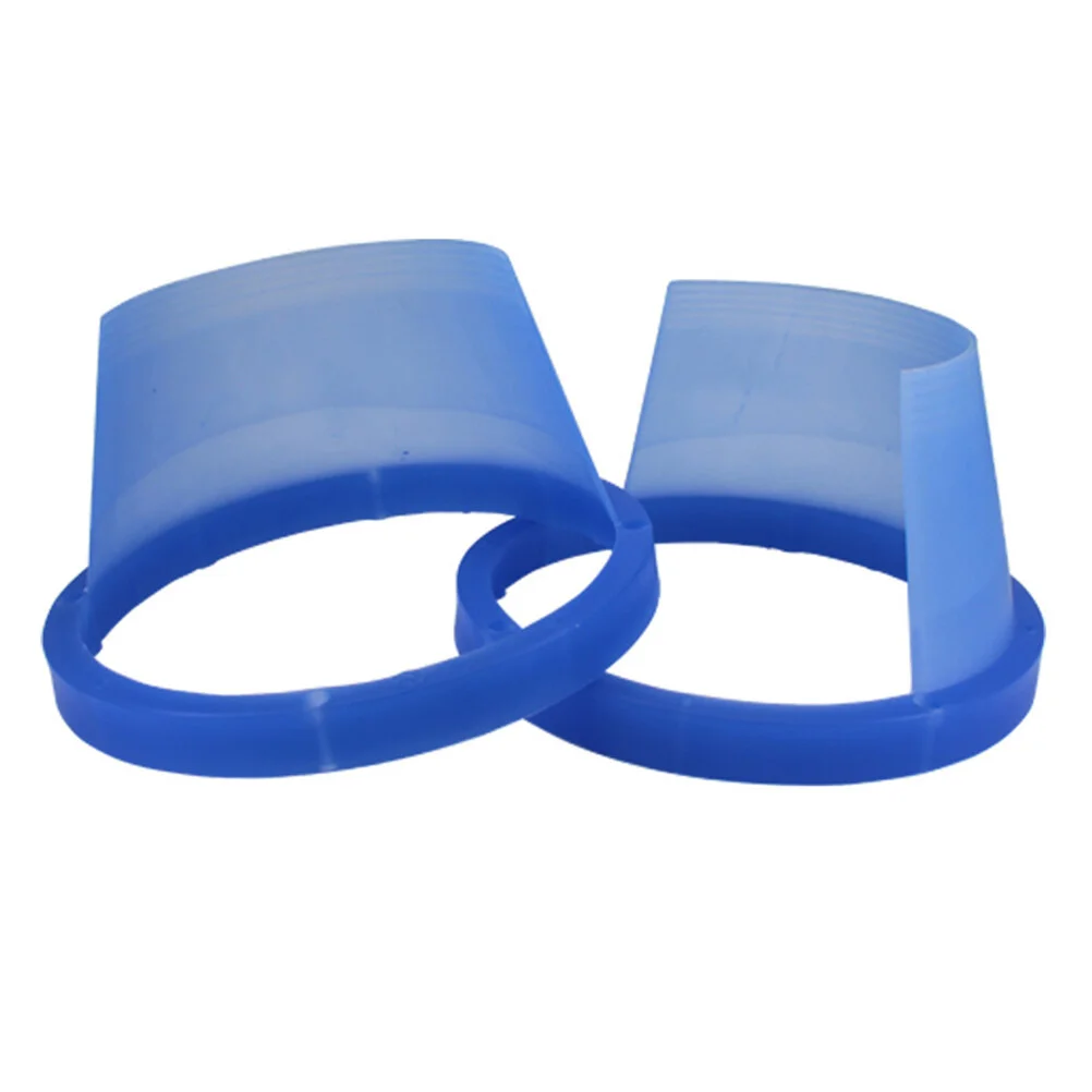 

2pcs Waterproof Audio Speaker Covers Durable Car Horn Protective Covers