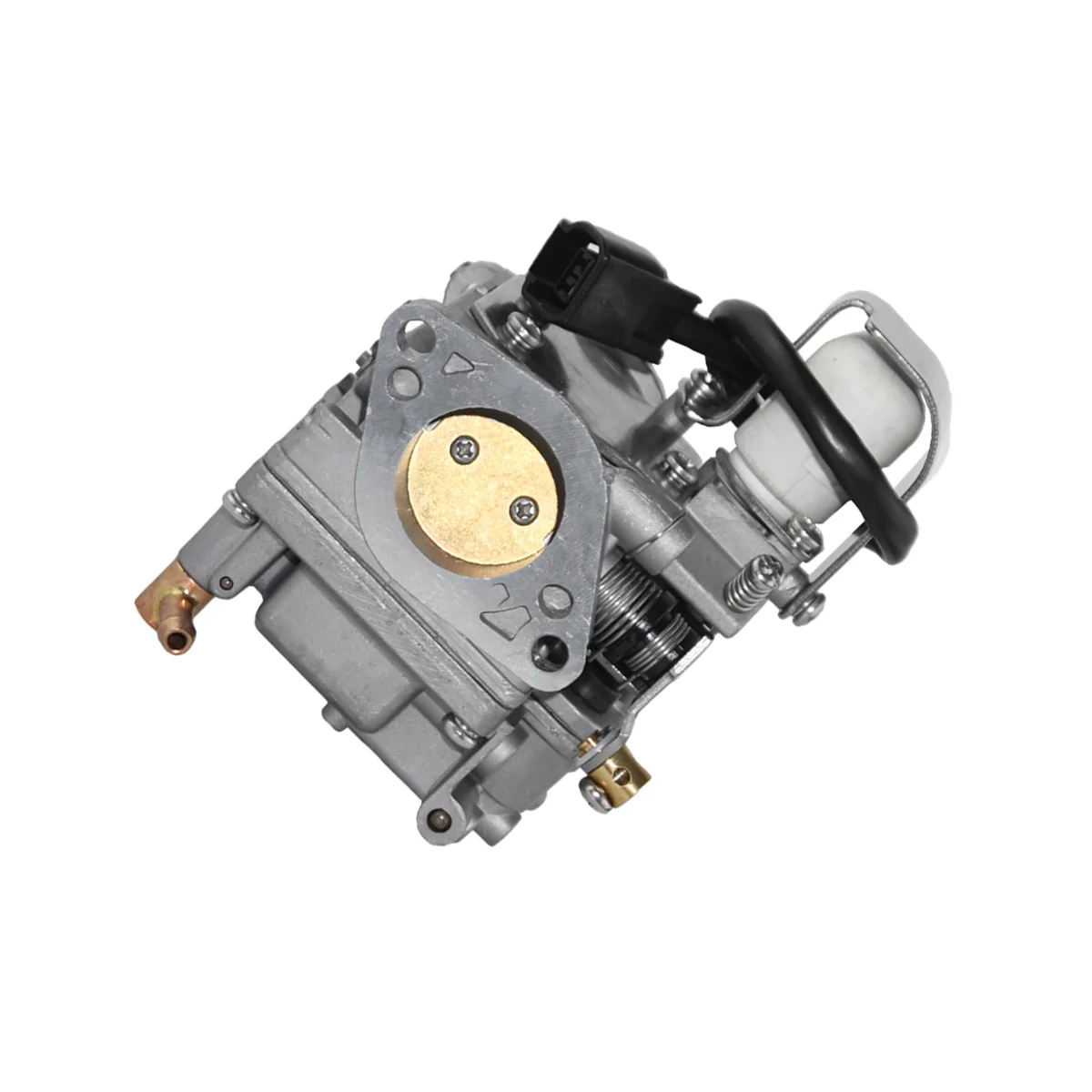 Карбюратор 6BL-14301-00 в сборе карбюратор с подвесным мотором для Yamaha 4-тактный 65W-14901-00