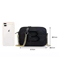 2021 new womens shoulder messenger bag adjustable shoulder strap womens messenger bag classic brand womens shoulder bag