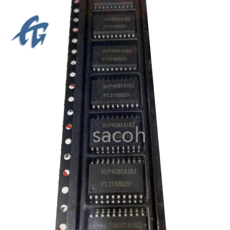 

(SACOH Best Quality) HIP4081AIBZ 2Pcs 100% Brand New Original In Stock
