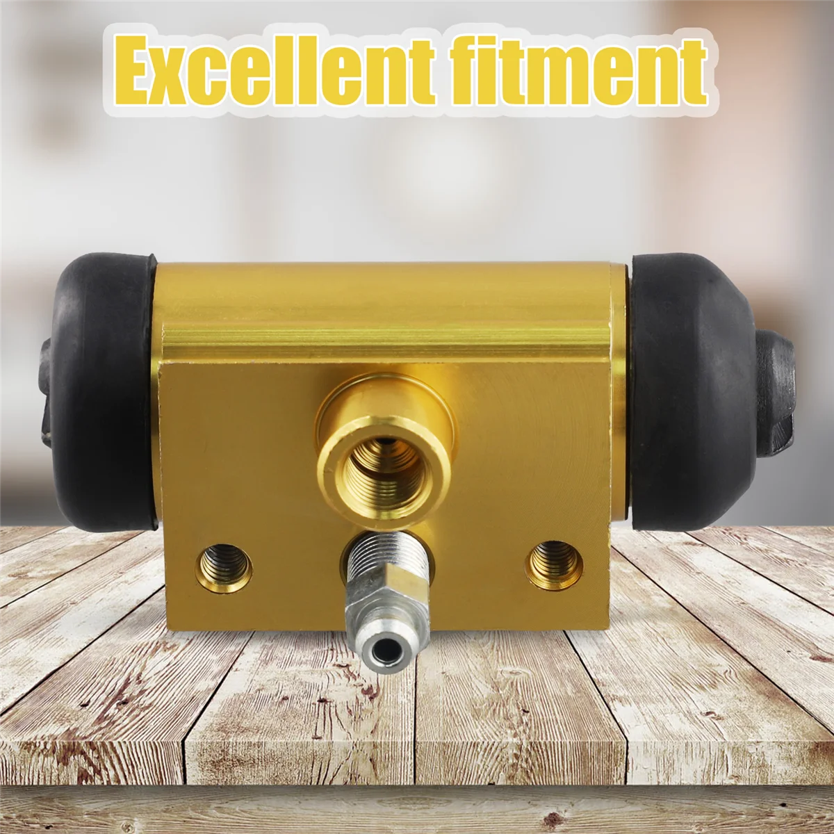 Тормозной цилиндр заднего колеса автомобиля левый и правый для HYUNDAI H-1 2002-2007