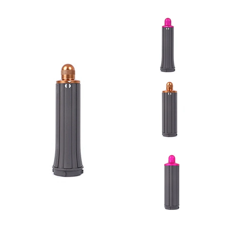 

For Dyson Supersonic Hair Dryer Curling Nozzle Anti-Flying Nozzle Airwrap HS01/HS05 Curling Iron Parts