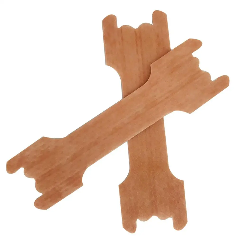 

200pcs Nasal Strips Right Aid Stop Snoring Sleep Breath Nose Patch Good Sleeping Patch Product Easier Breath Random Patternre