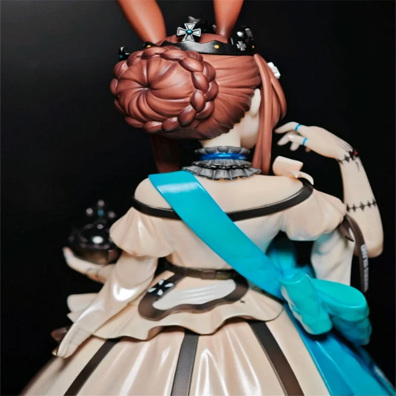 Фигурки героев аниме Рыцари фигурки Амия Eyjafjalla коллекционные настольные